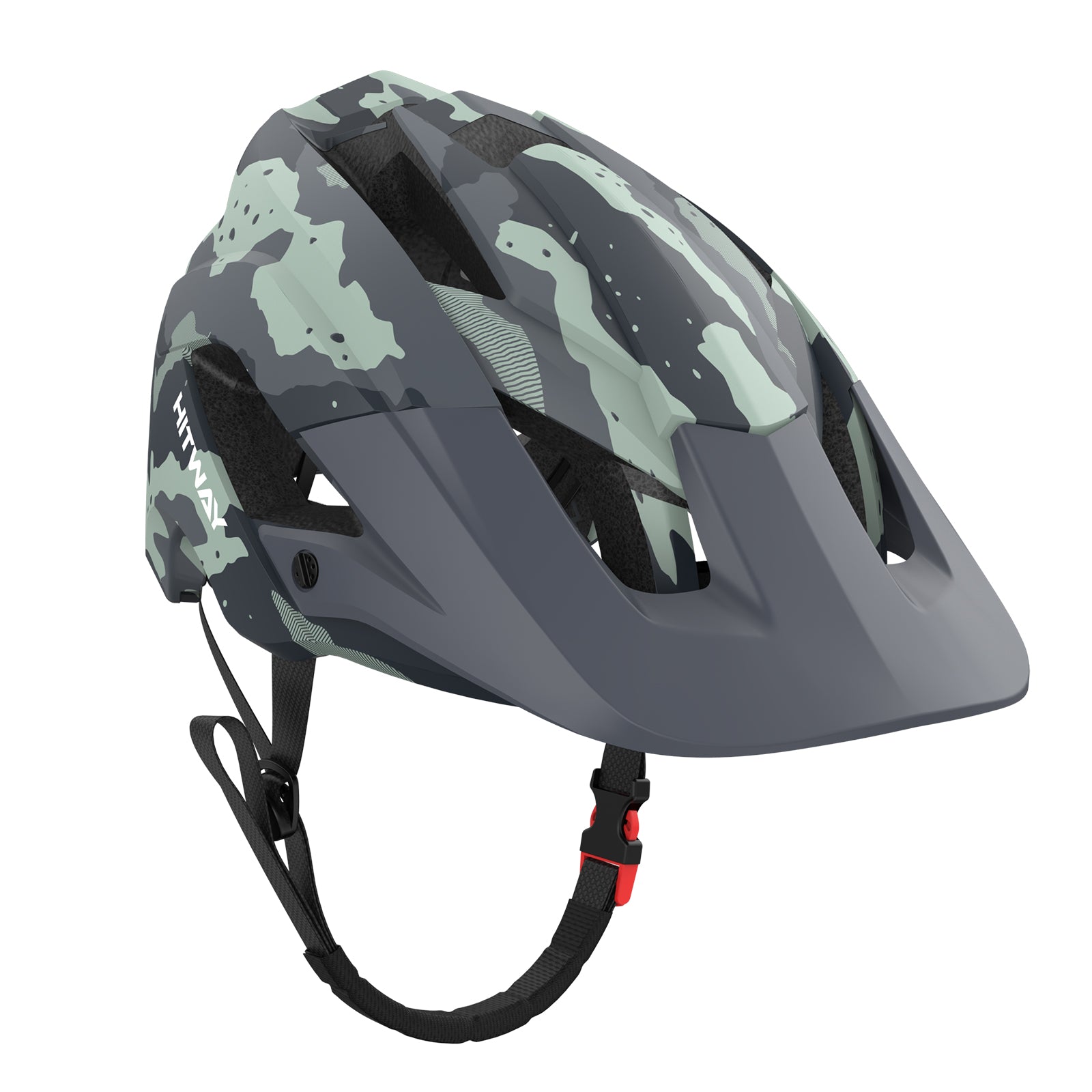 Casque de vélo