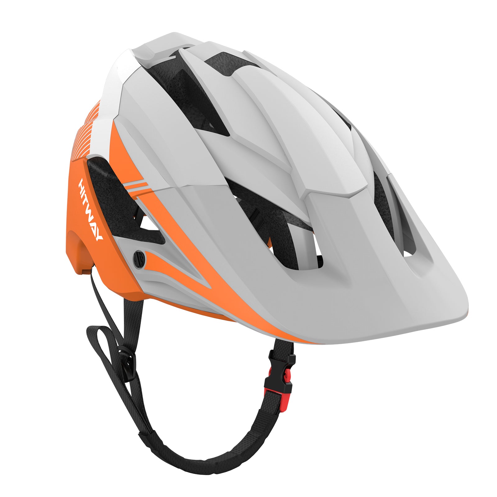 Casque de vélo