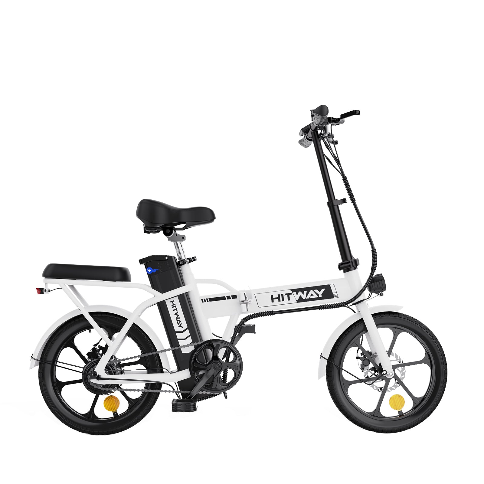HITWAY BK5 Electric Bike