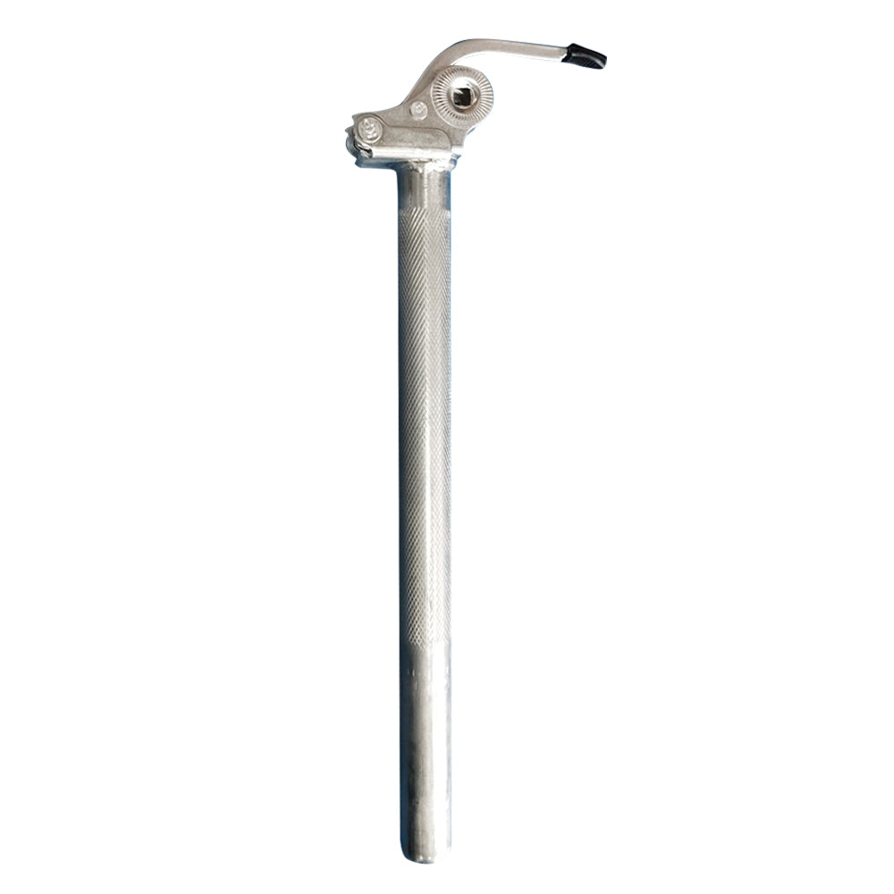 Tija de sillín para bicicleta eléctrica