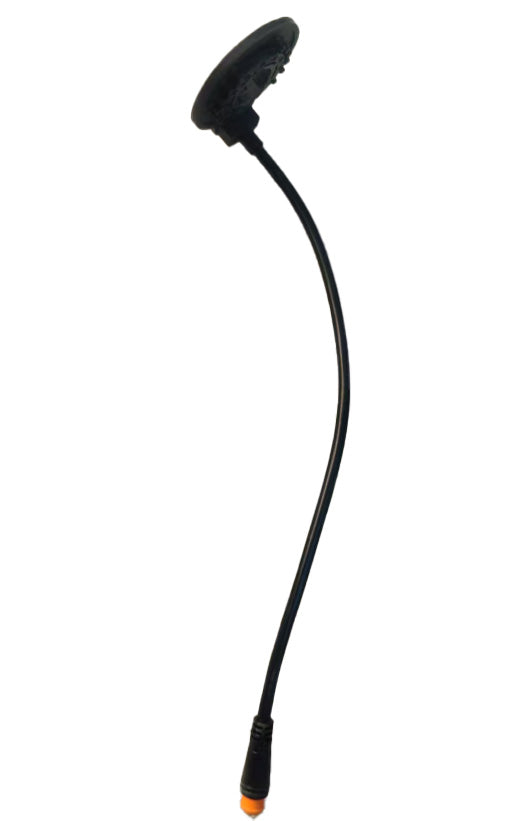 Capteur de vélo électrique