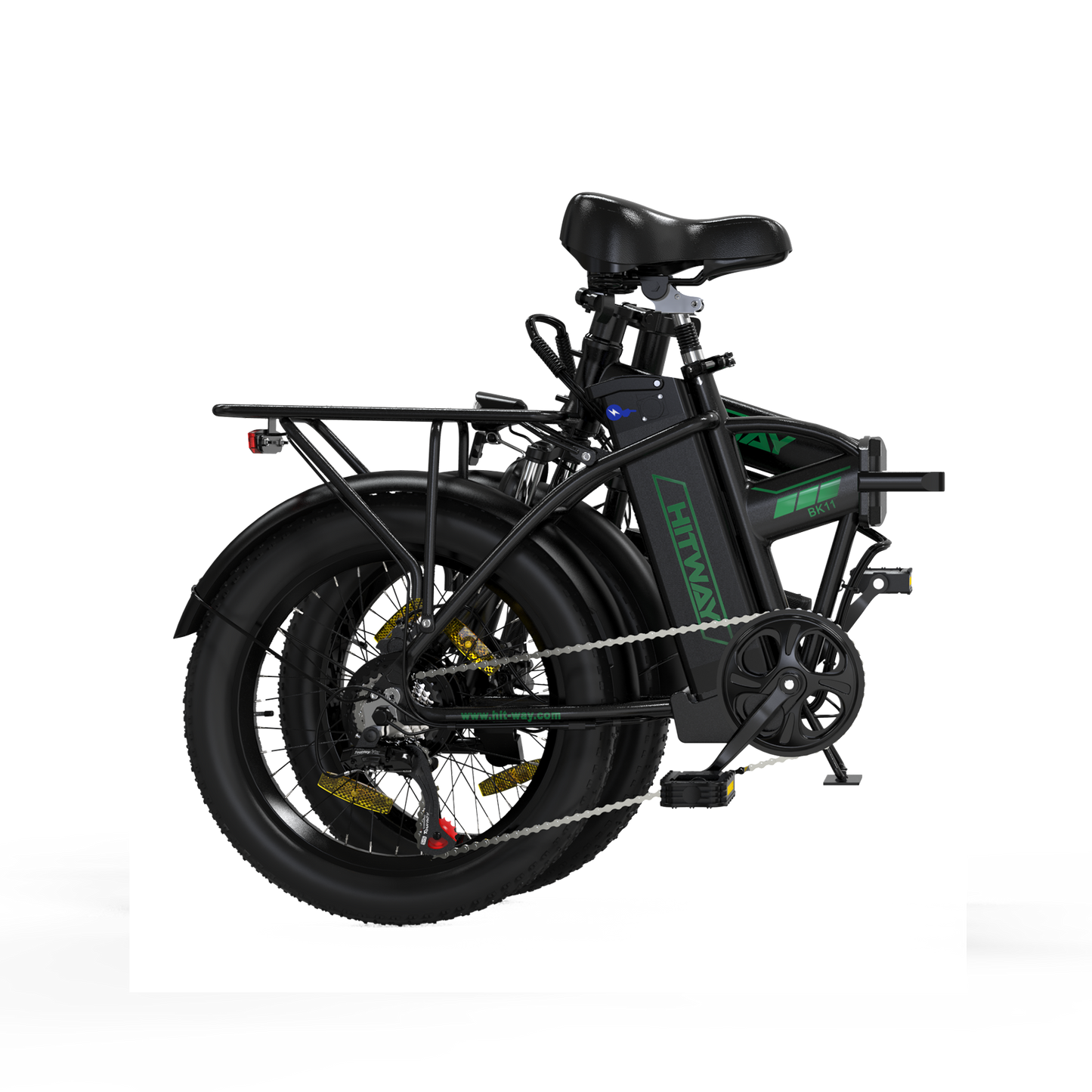 BK11 Folding Electric Bike