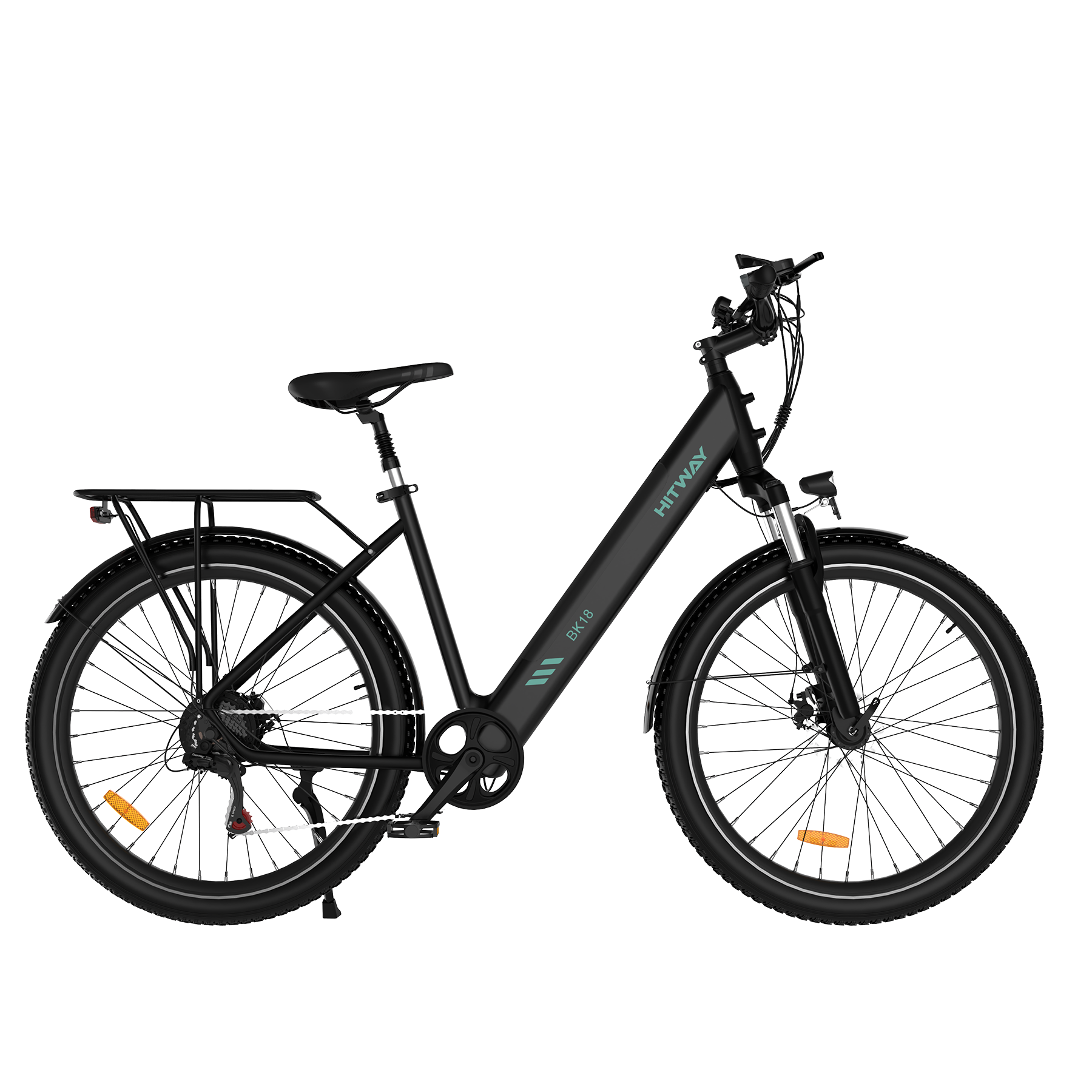 9 Migliori Hitway Electric Bike In Italia