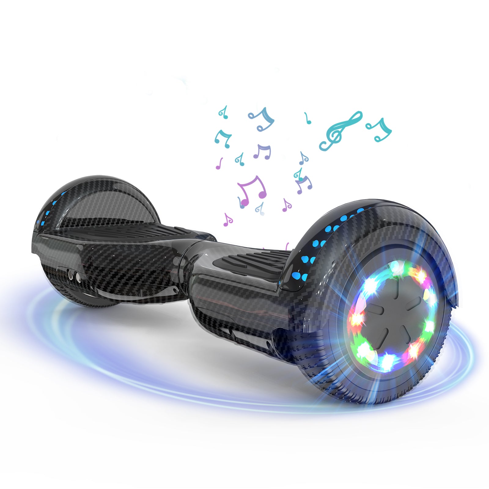 Hoverboard 100 2024 kg