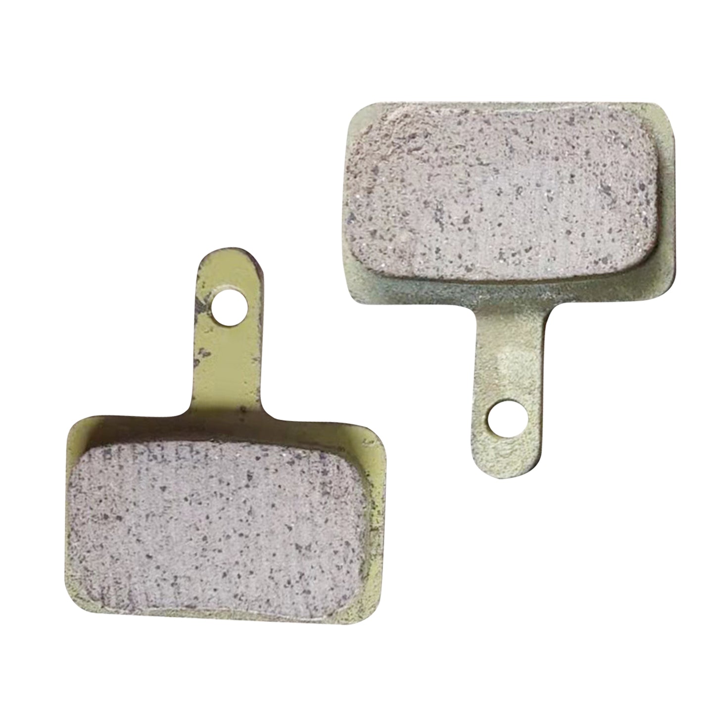 Pielas de freno de Ebike (2 piezas)