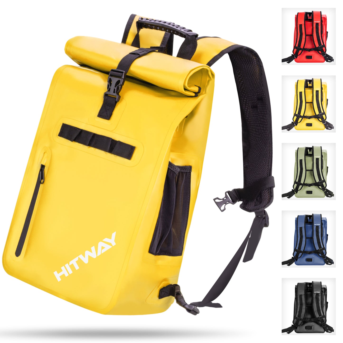 Sac de vélo