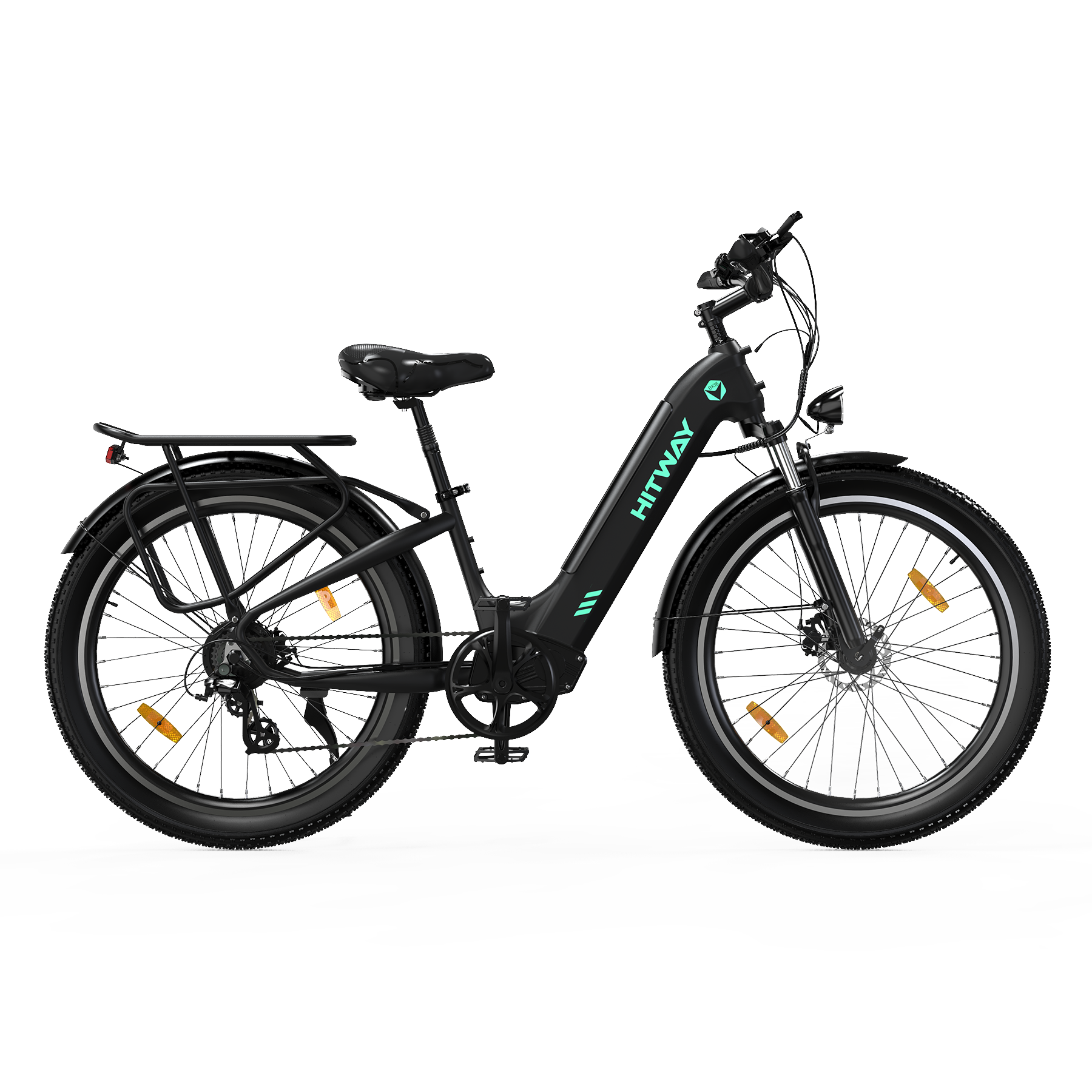 BK16 Electric Bike HITWAY EU bk16-electric-bike-hitway-eu