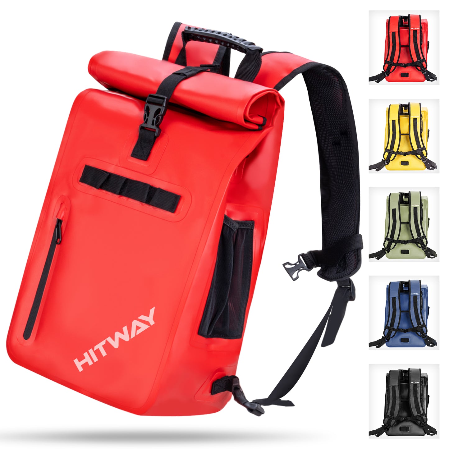Sac de vélo