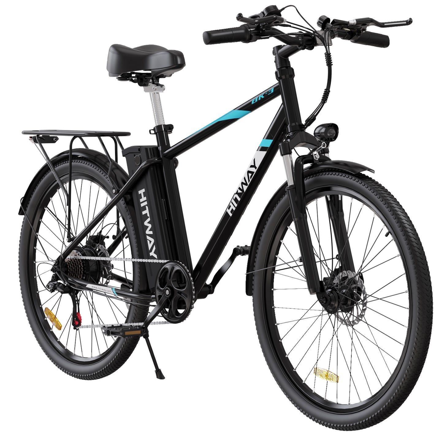 Electric Bike