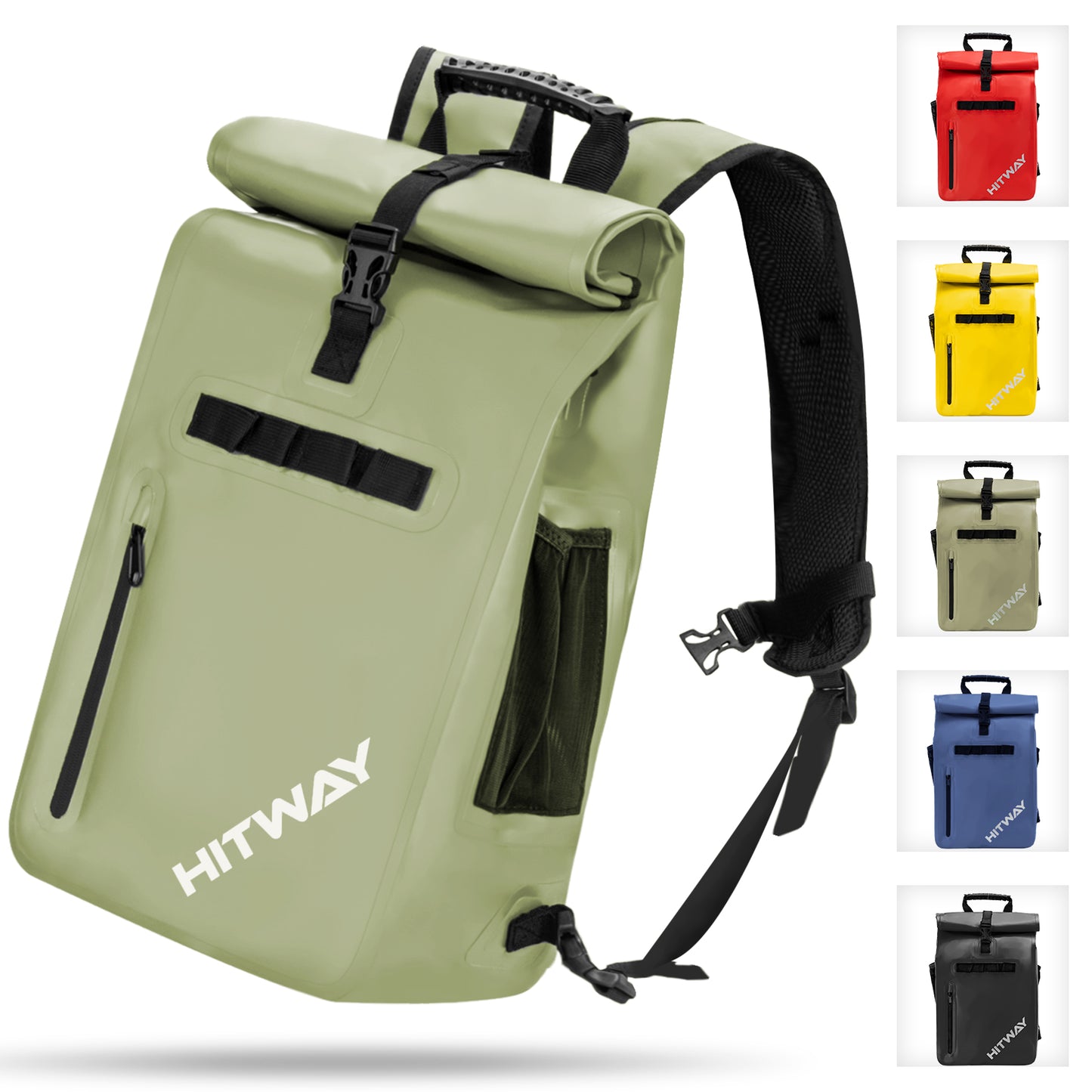Sac de vélo