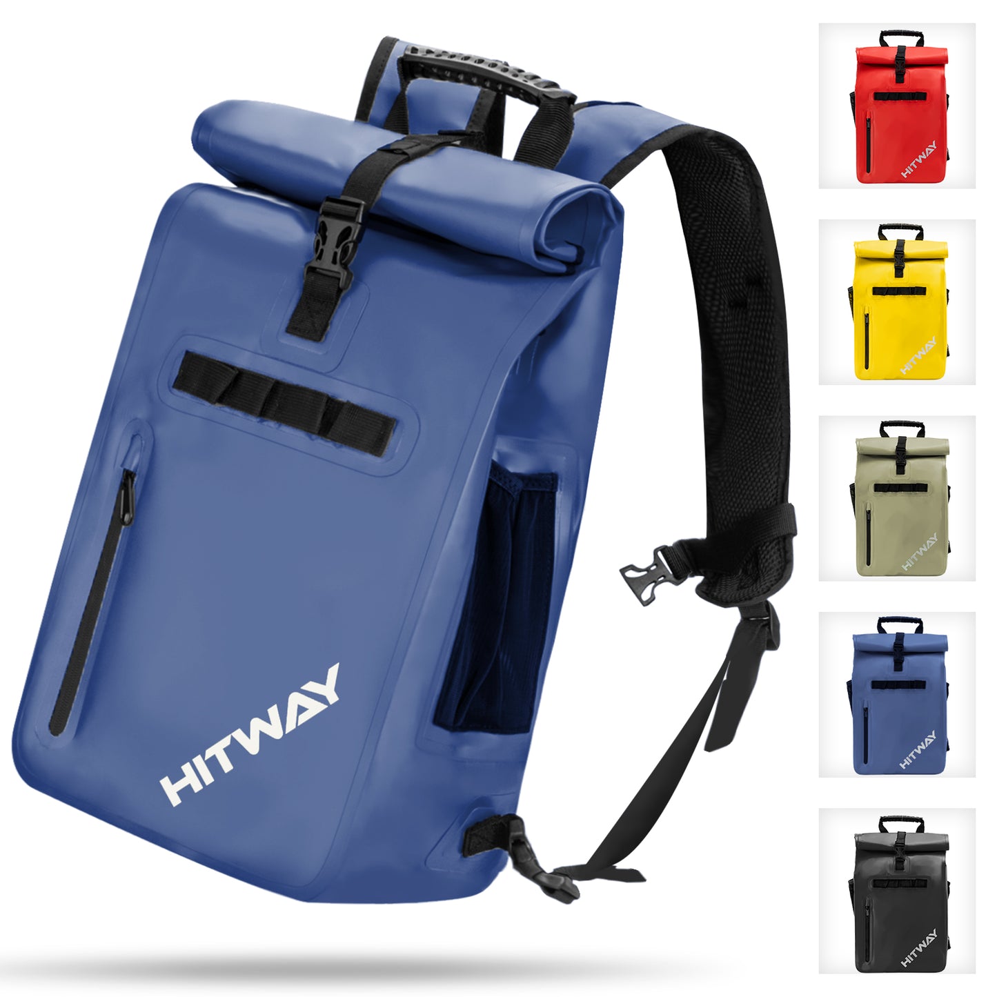 Sac de vélo