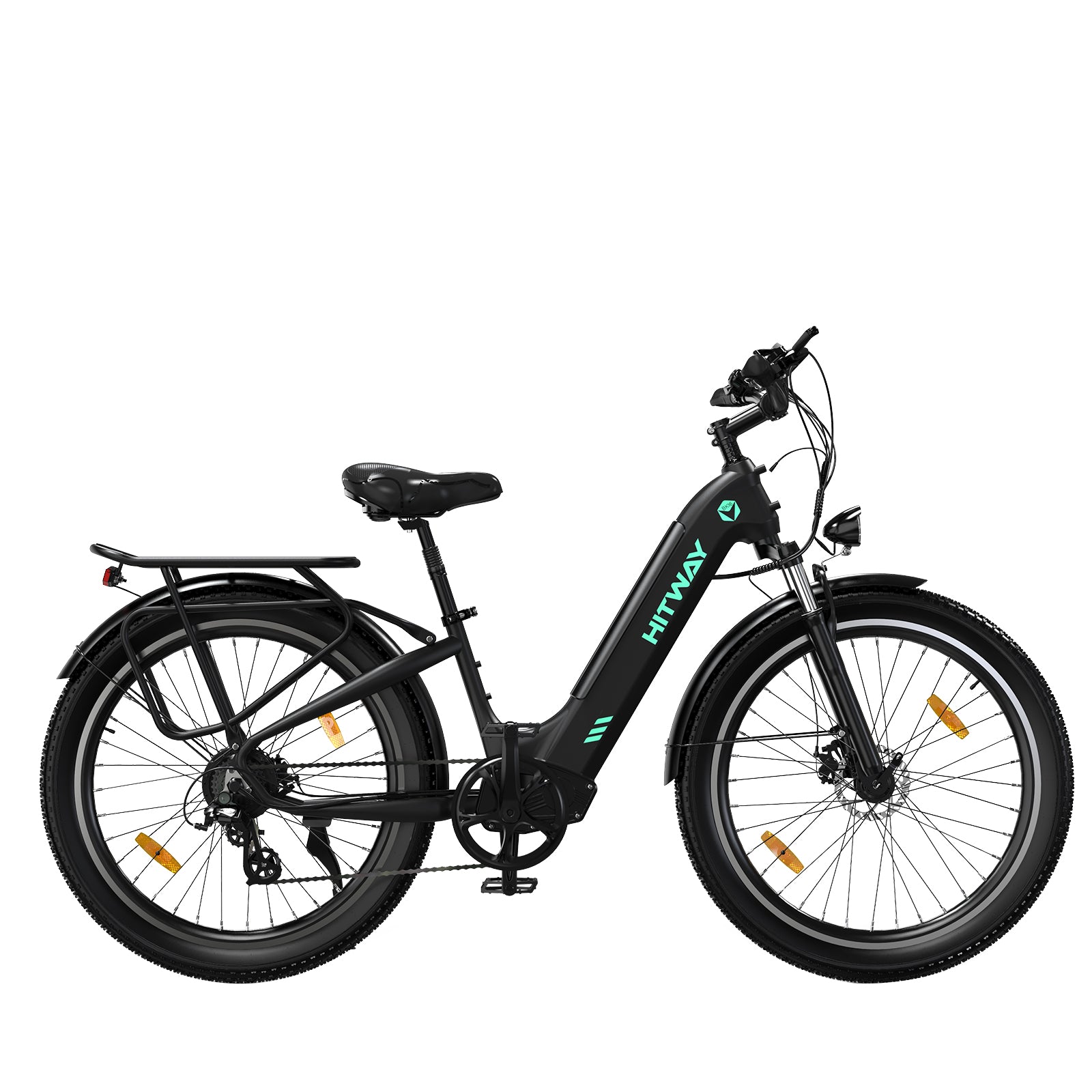 HITWAY BK16 Ebike