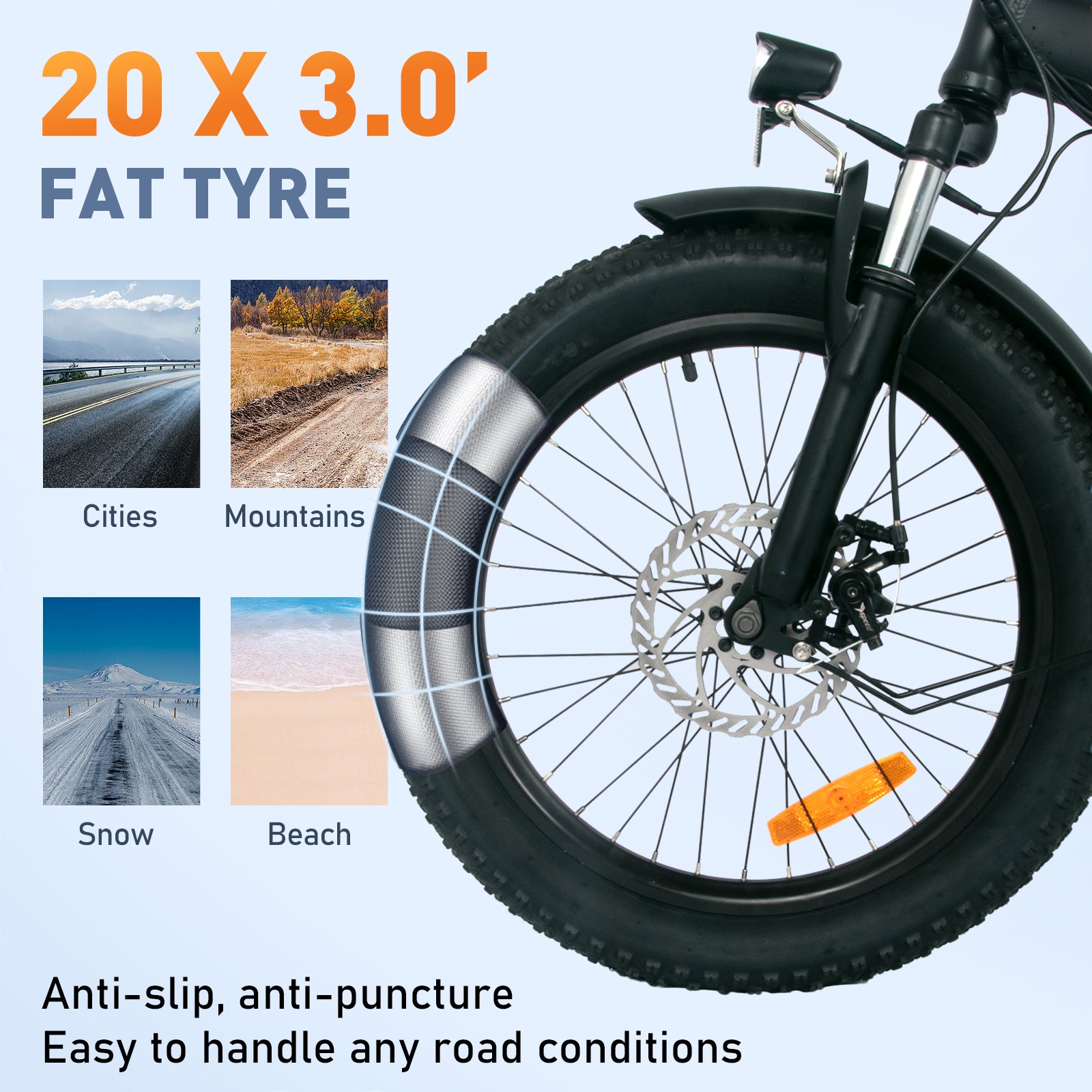 e bikes