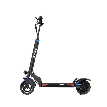 H9 Pro Electric Scooter