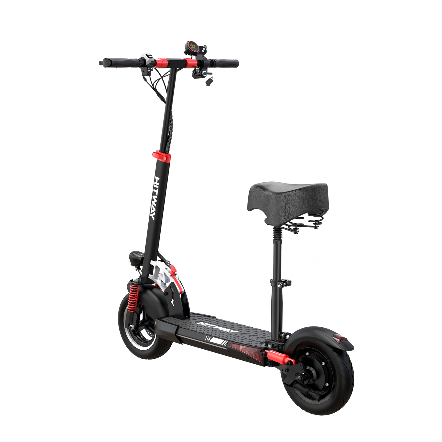 H3 Electric Scooter