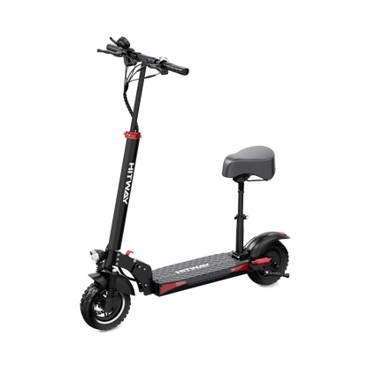 H5 Pro Electric Scooter