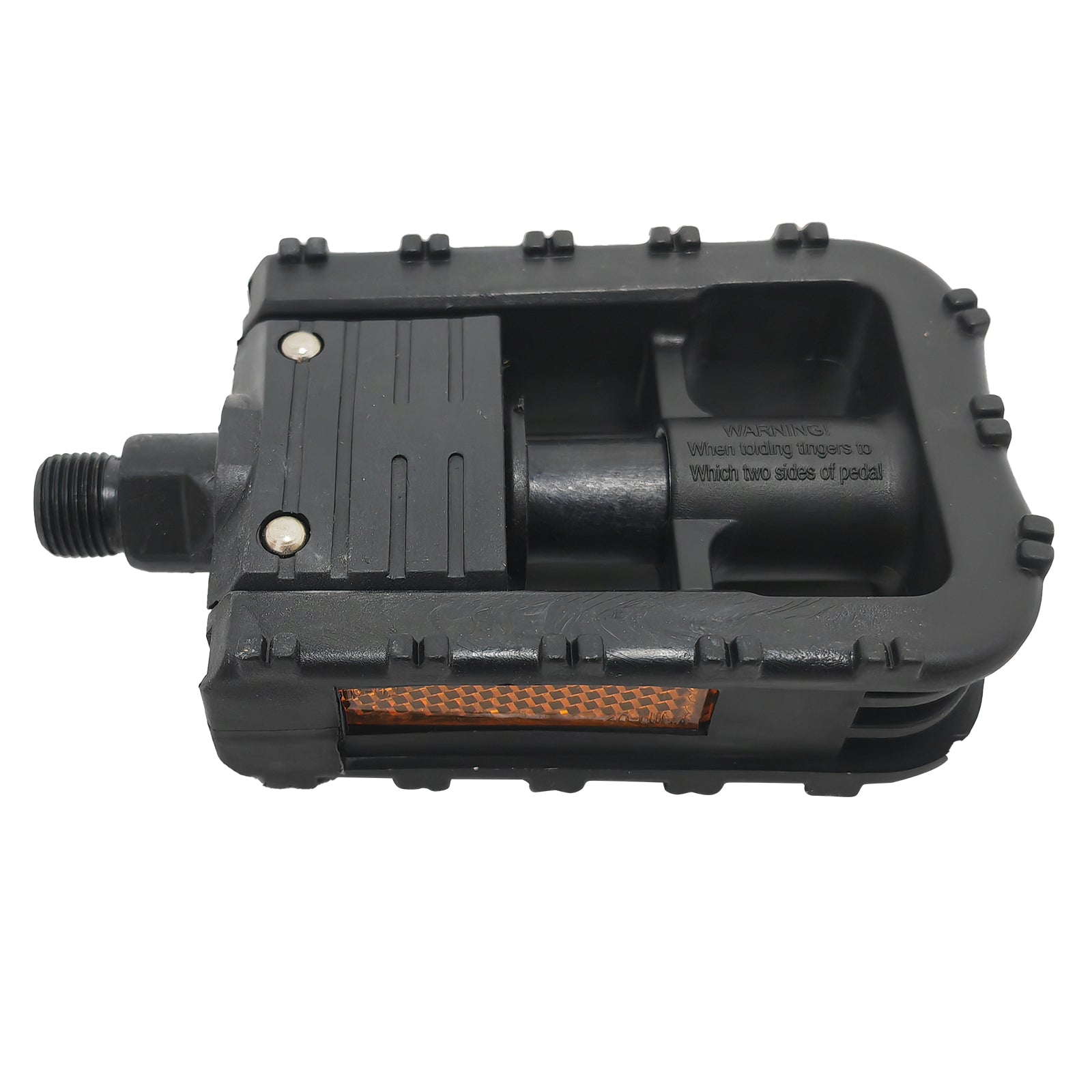 Pedal izquierdo BK5/BK6