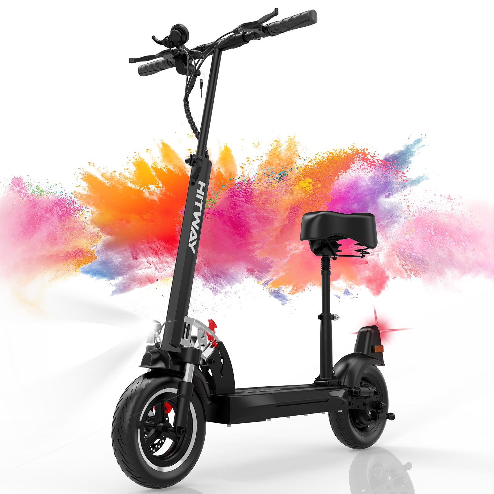 H5 ABE Scooter elettrico