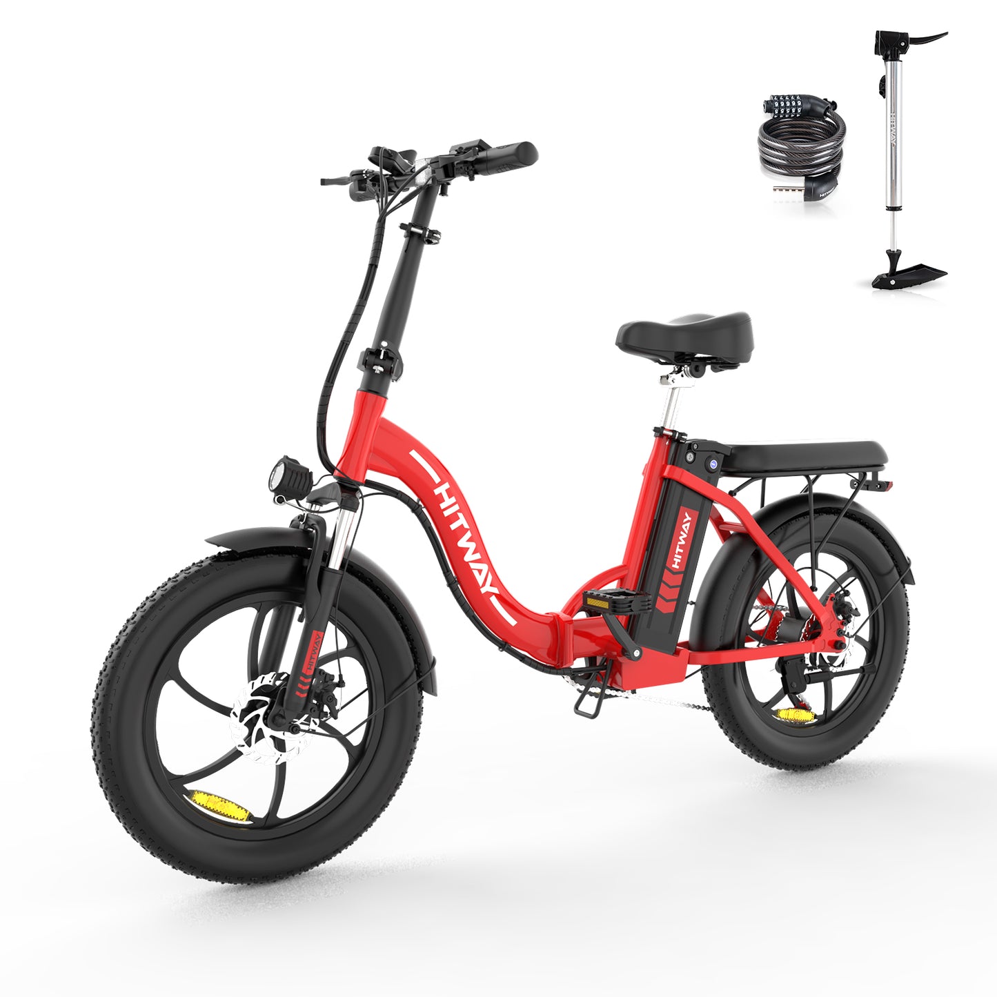ebike for eu