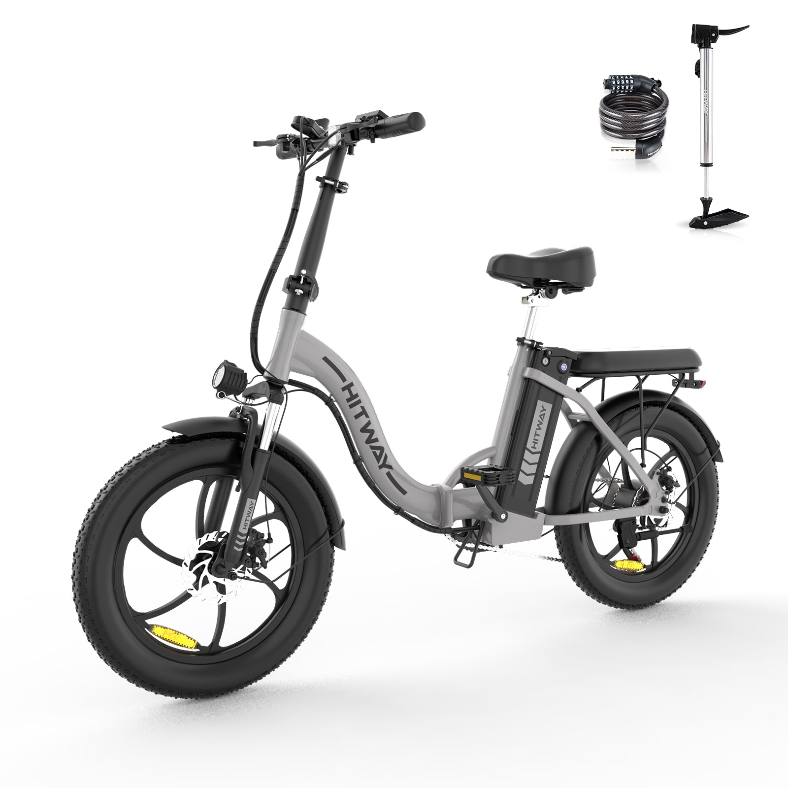 ebike shop