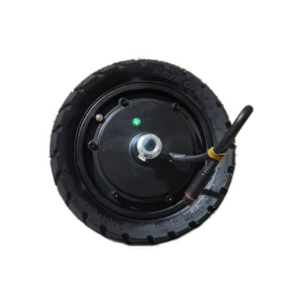 H11 Motor