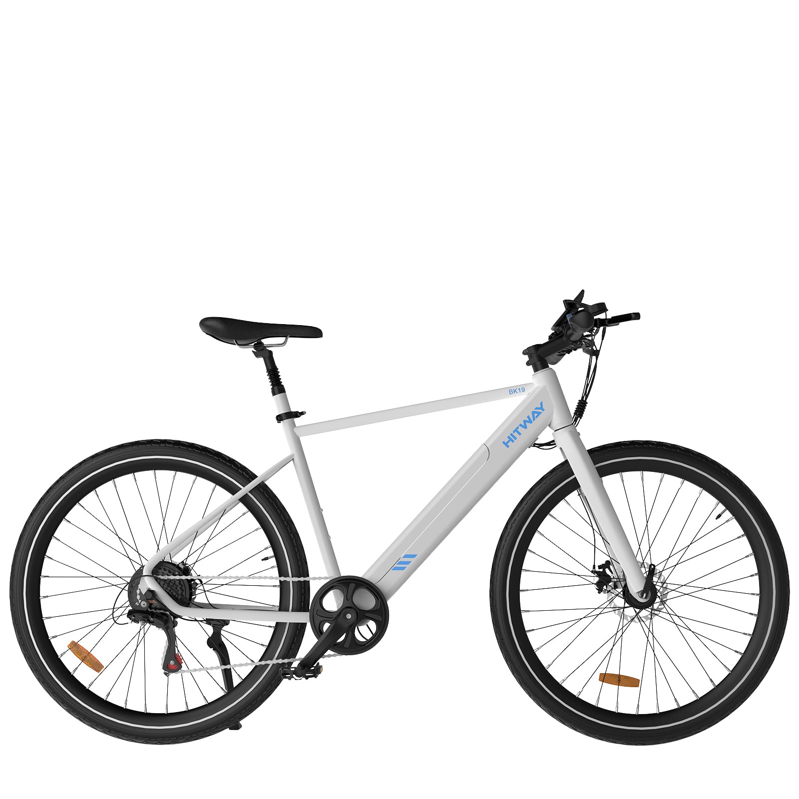 Bicicleta eléctrica de carretera BK19