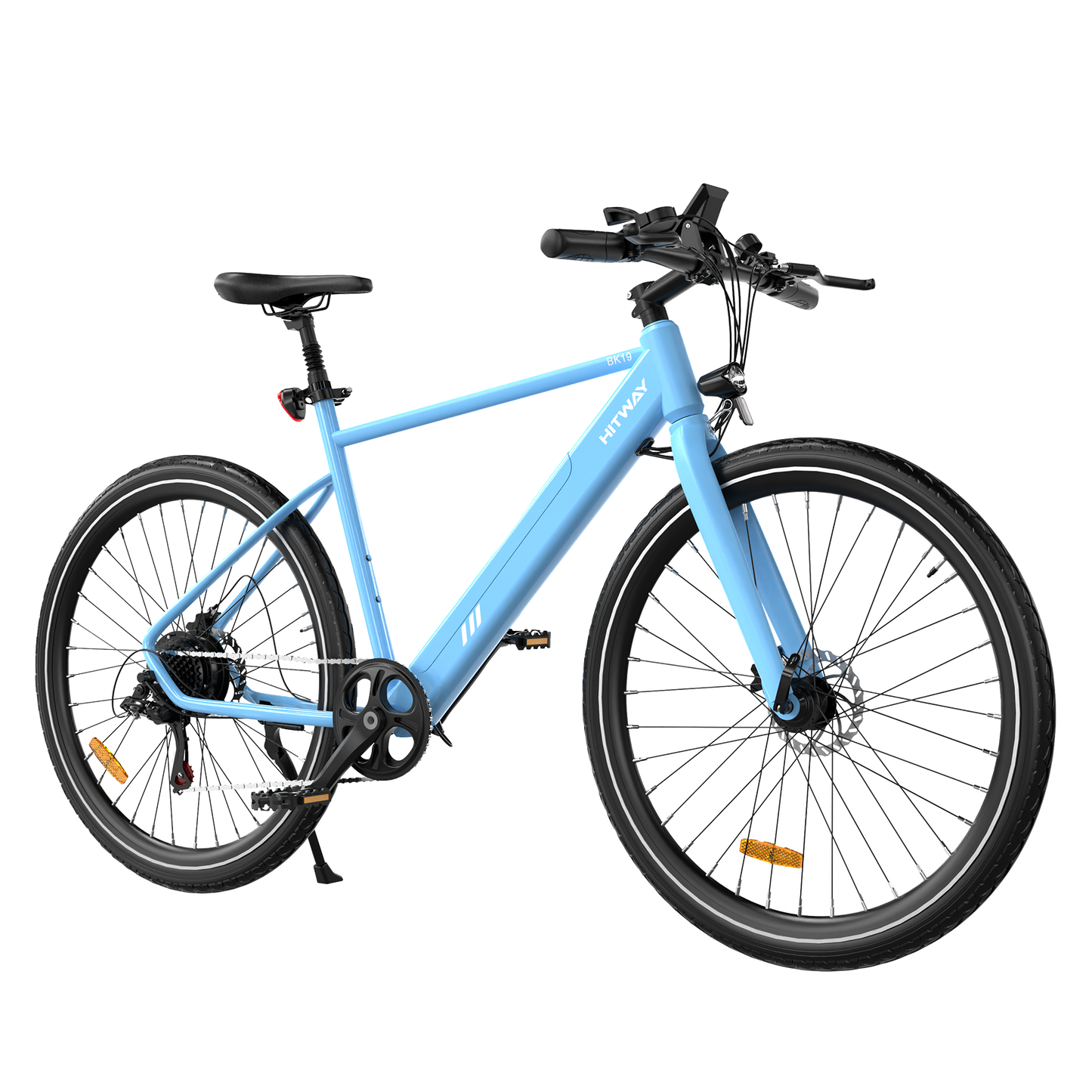BK19 Road Electric Bike