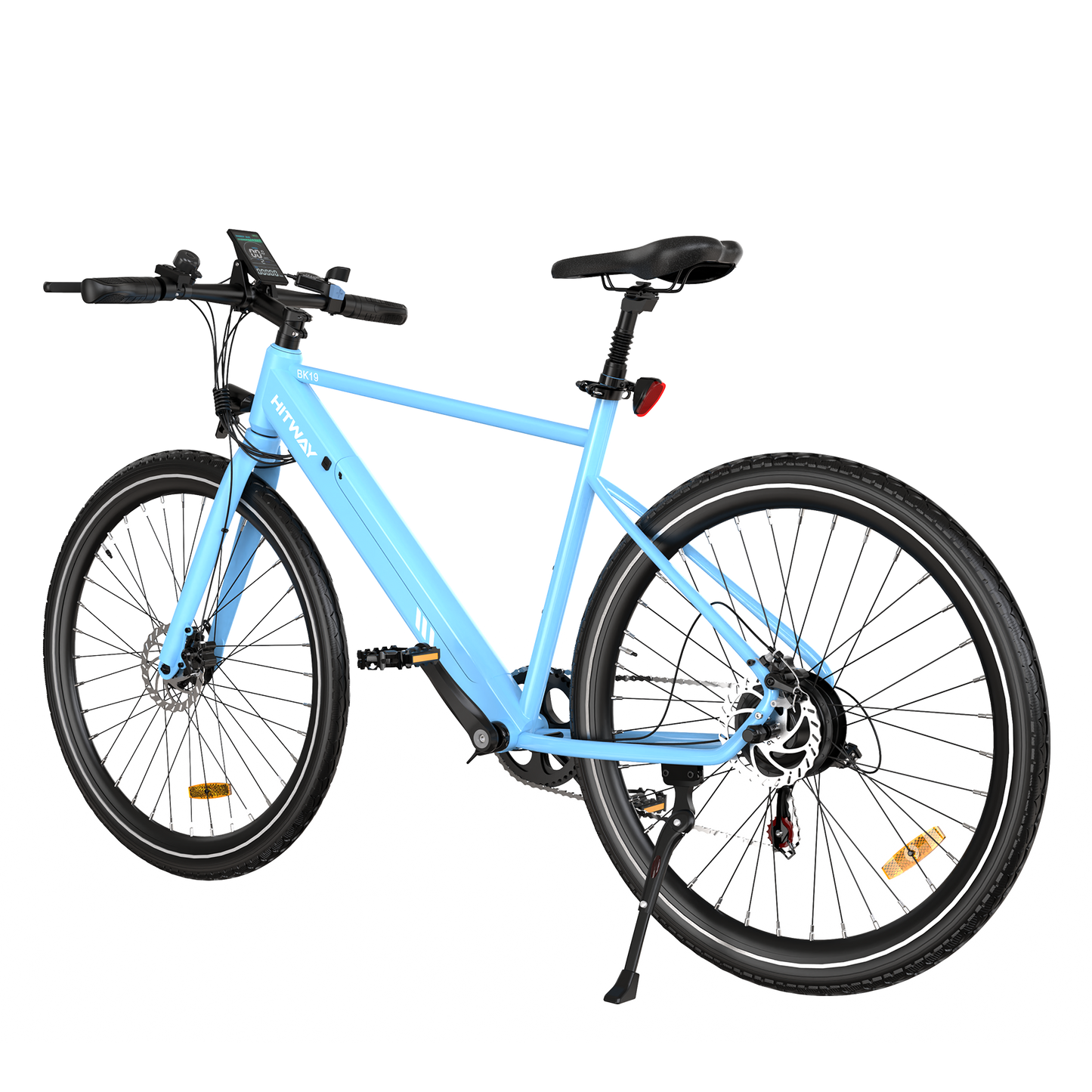 BK19 Road Electric Bike