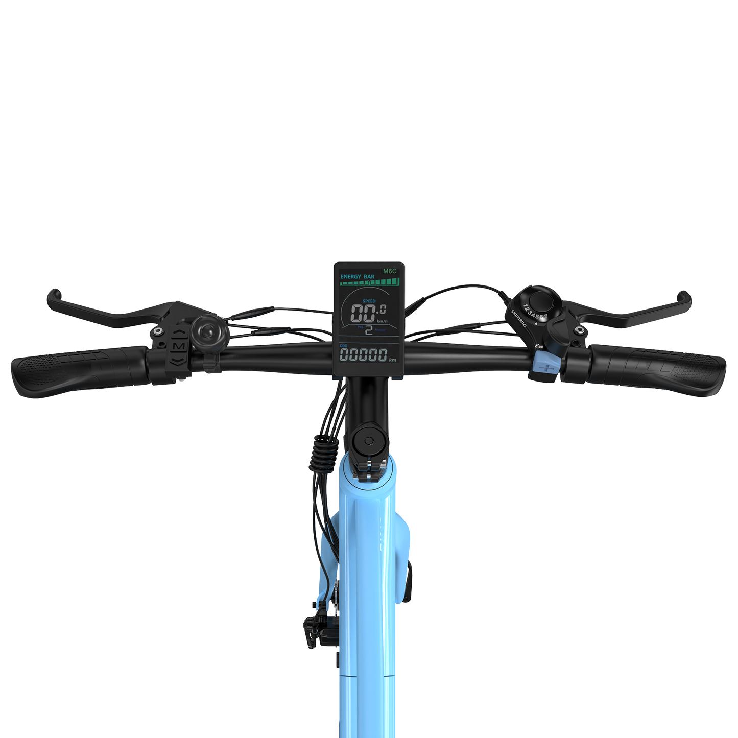 BK19 Road Electric Bike