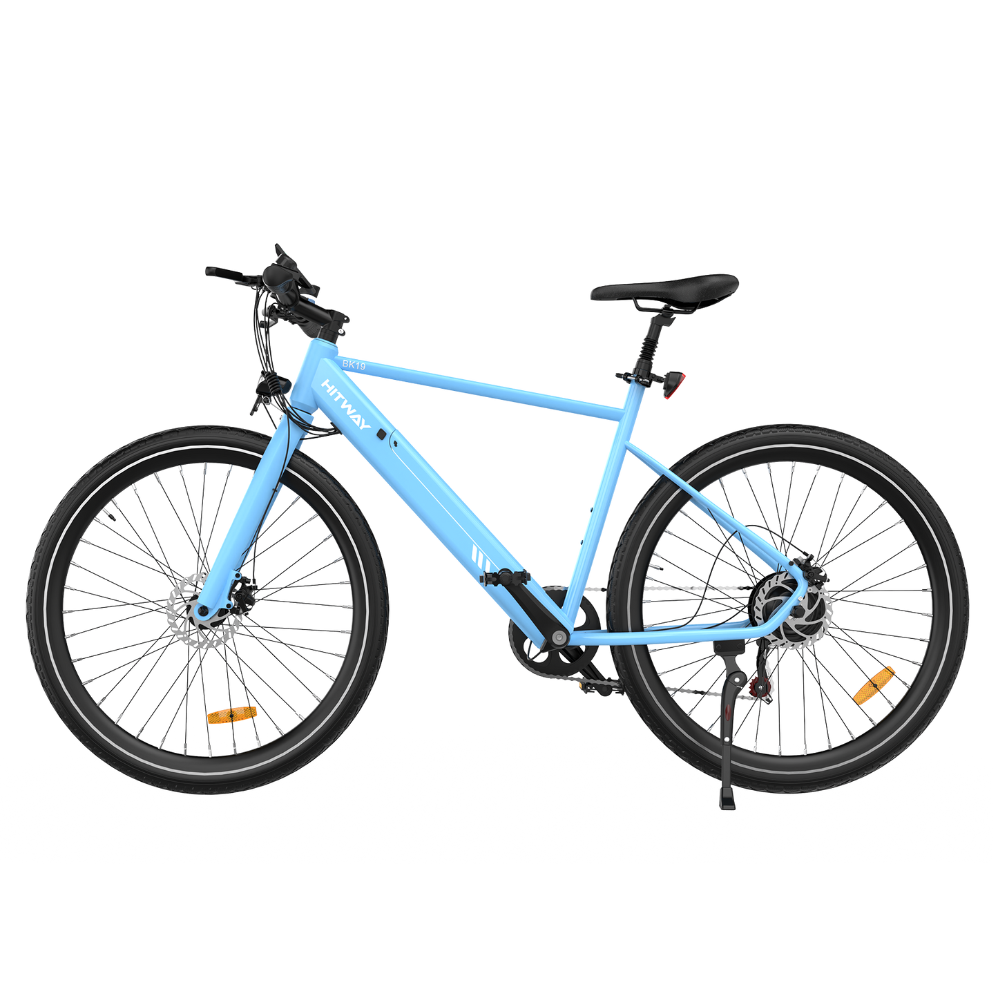 BK19 Road Electric Bike