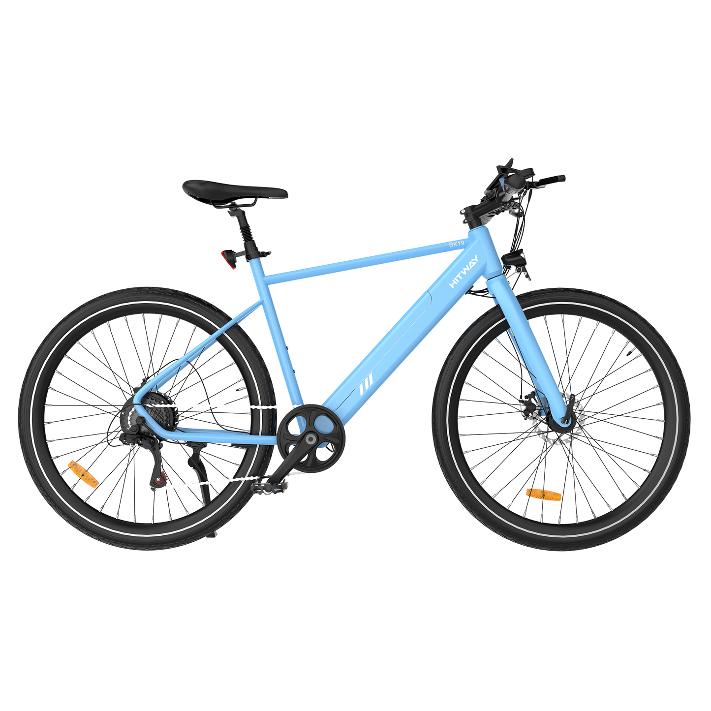 BK19 Road Electric Bike