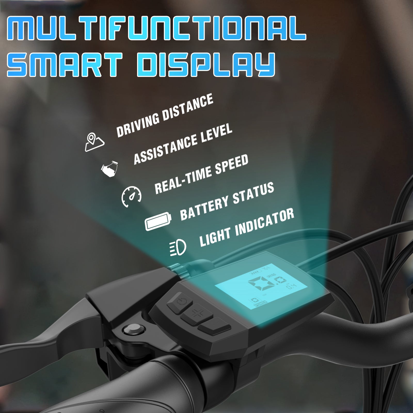 folding ebike