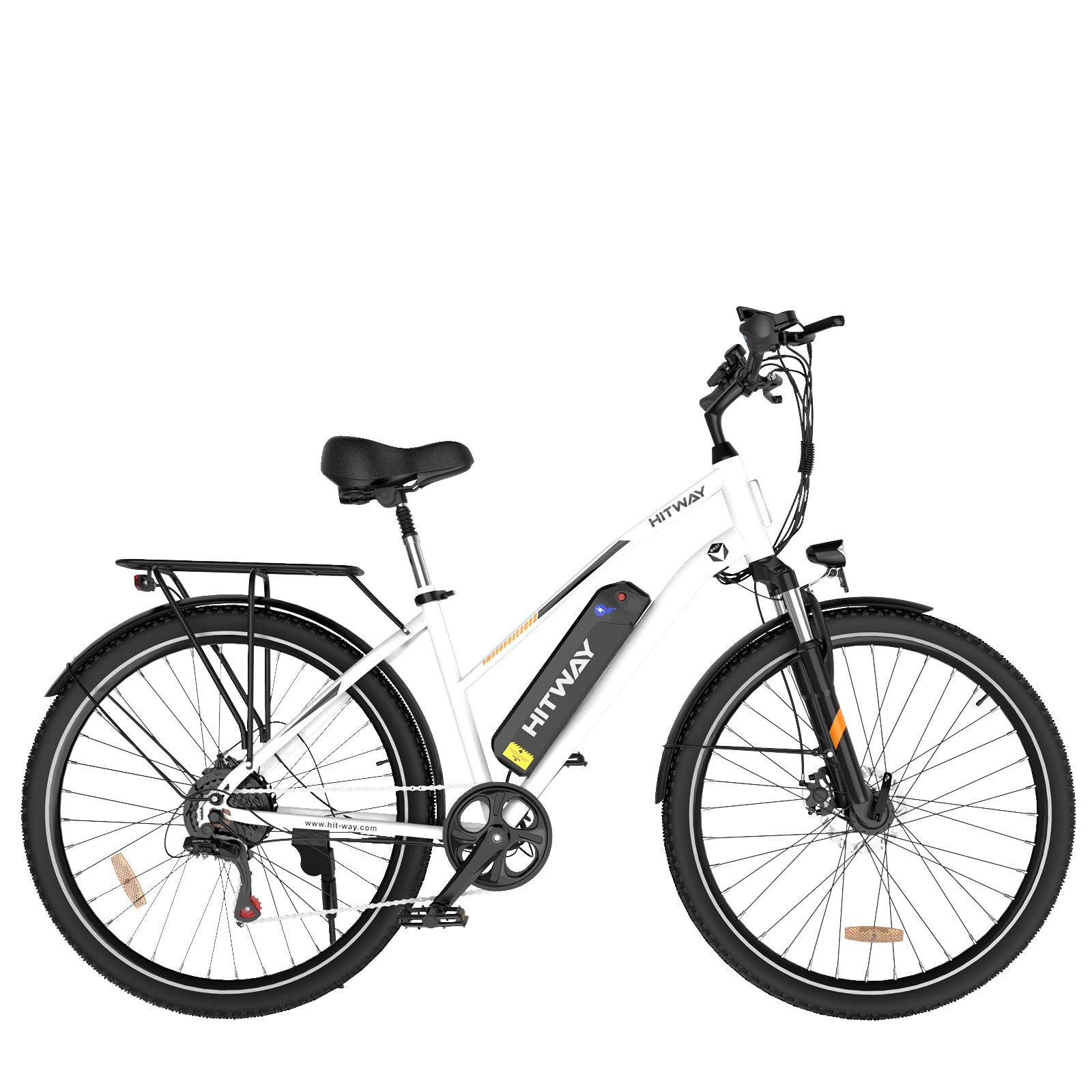 BK27 Elektrofahrrad