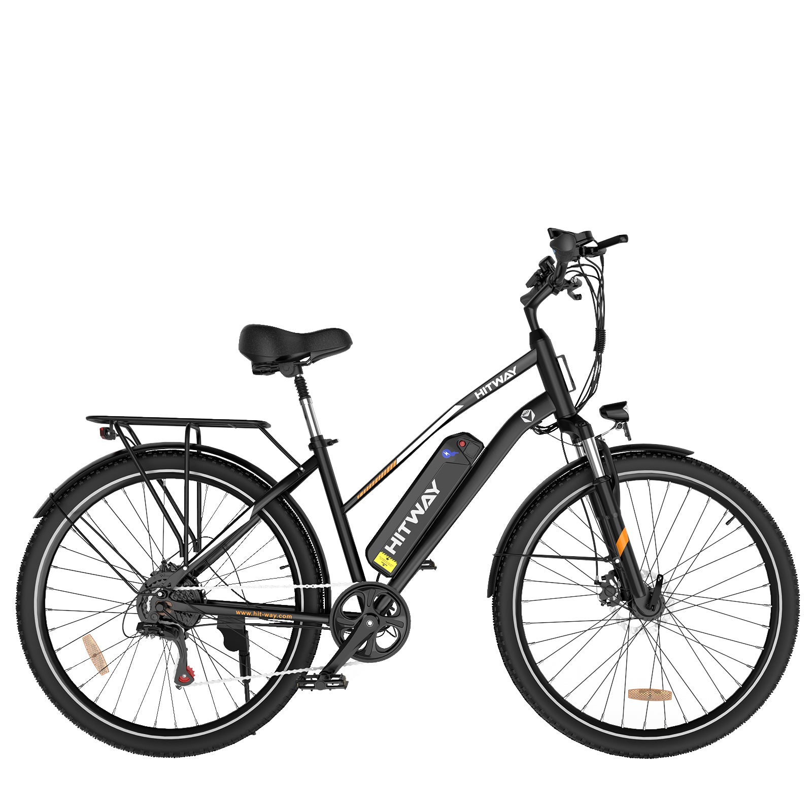 BK27 Elektrofahrrad