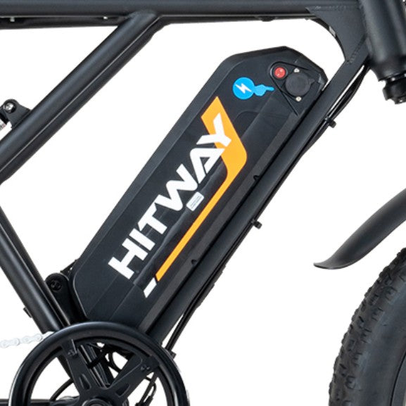 Ebike Battery 02