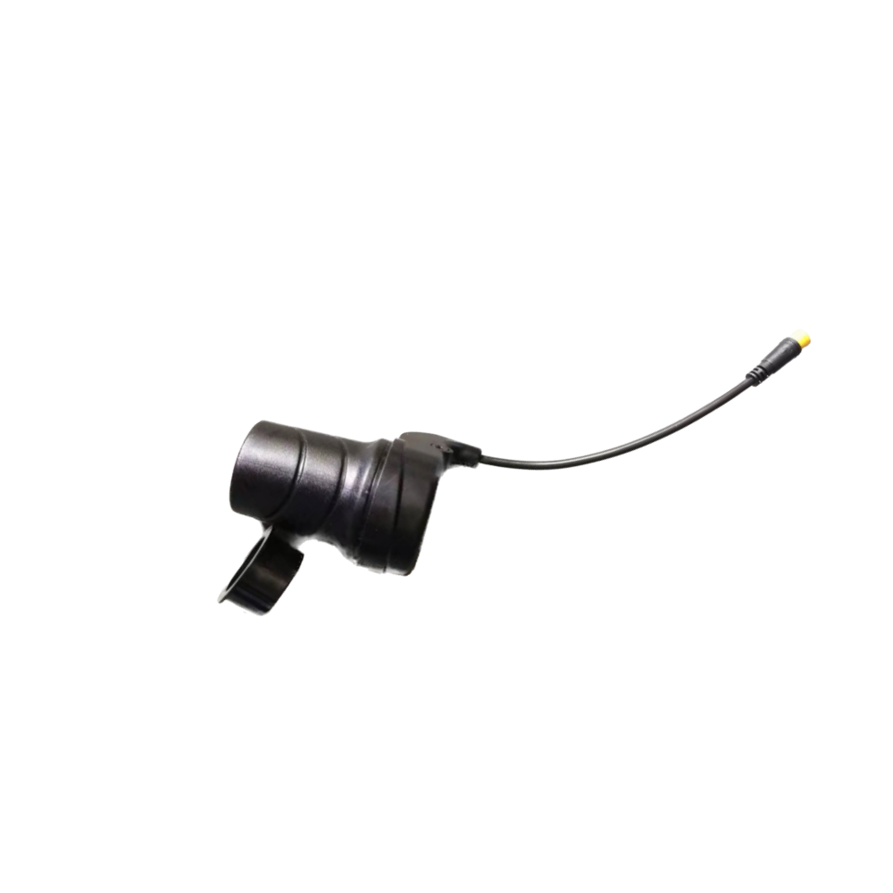 Acceleratore per bici elettrica