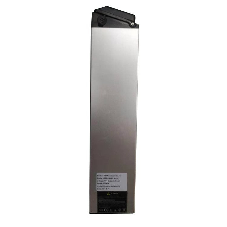 Ebike Battery 02