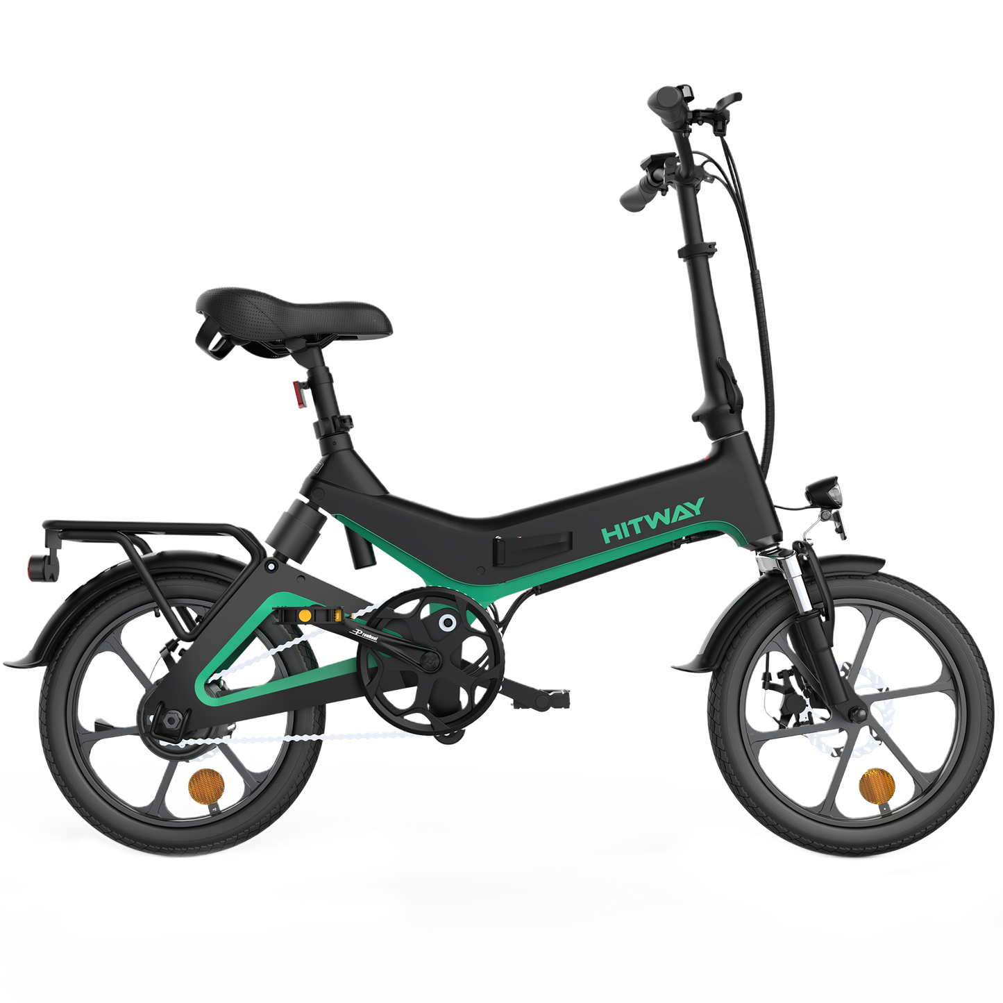 Second-Hand Ebike