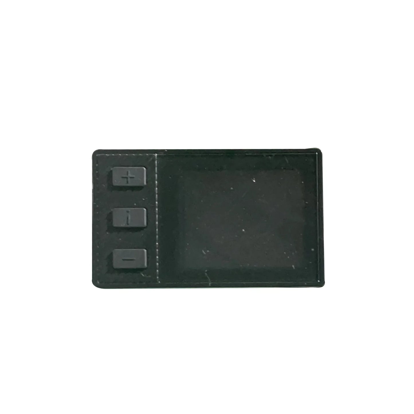 Pantalla BK2