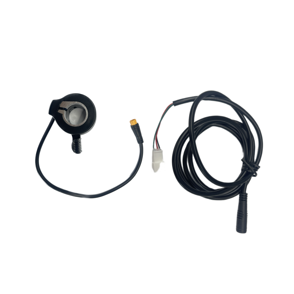 BK2 E-bike Throttle