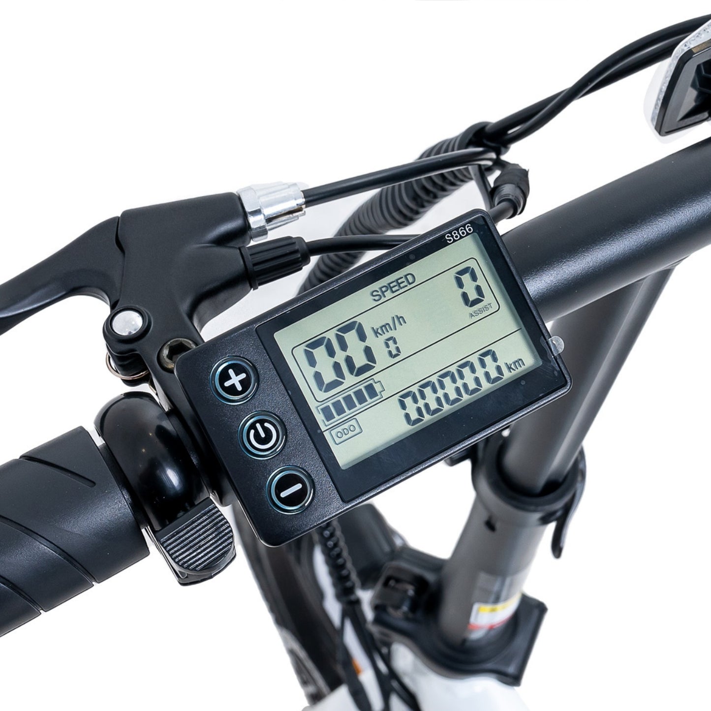 Ebike Display