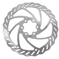 Philippe-BK7 old version brake disc