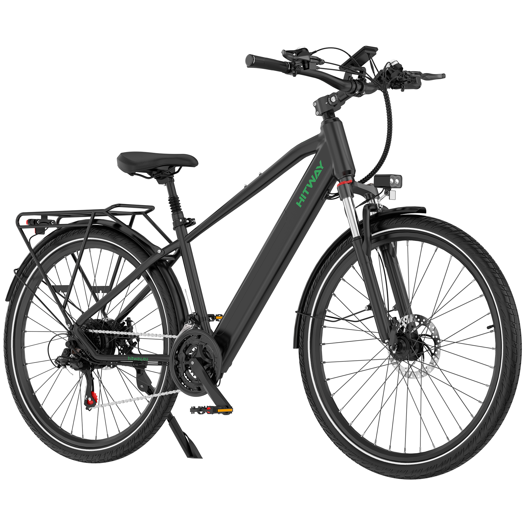 BK7S Pro 27.5