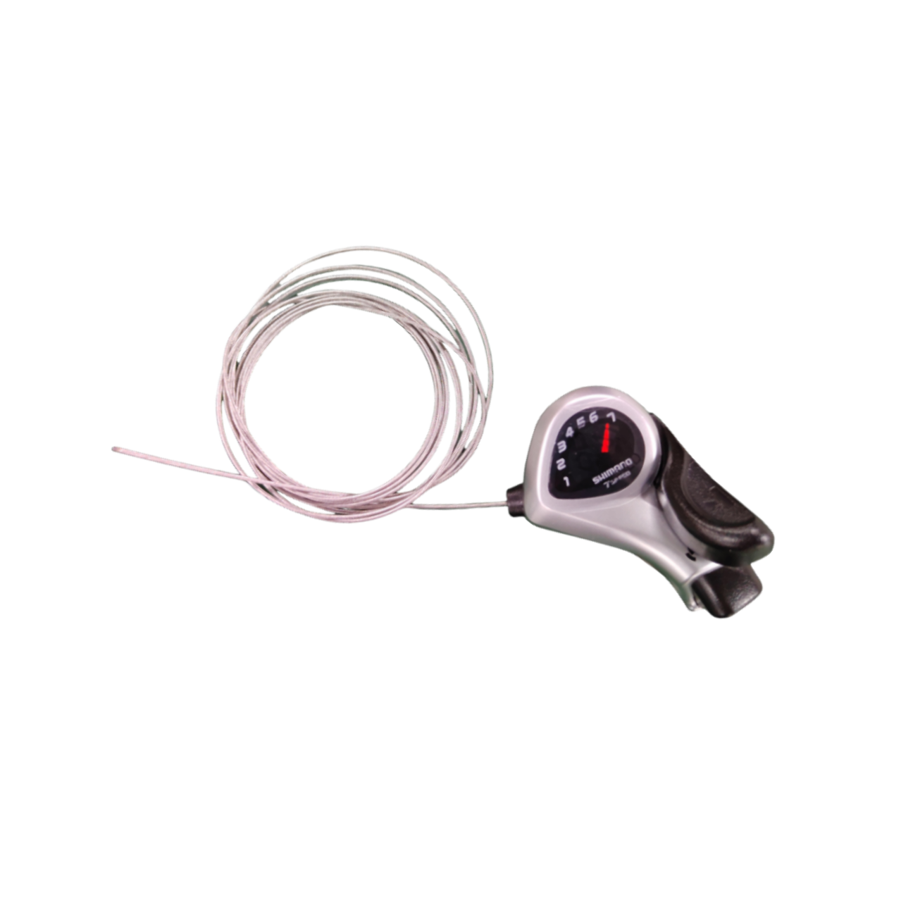 Ebike Maeilleur Shifter