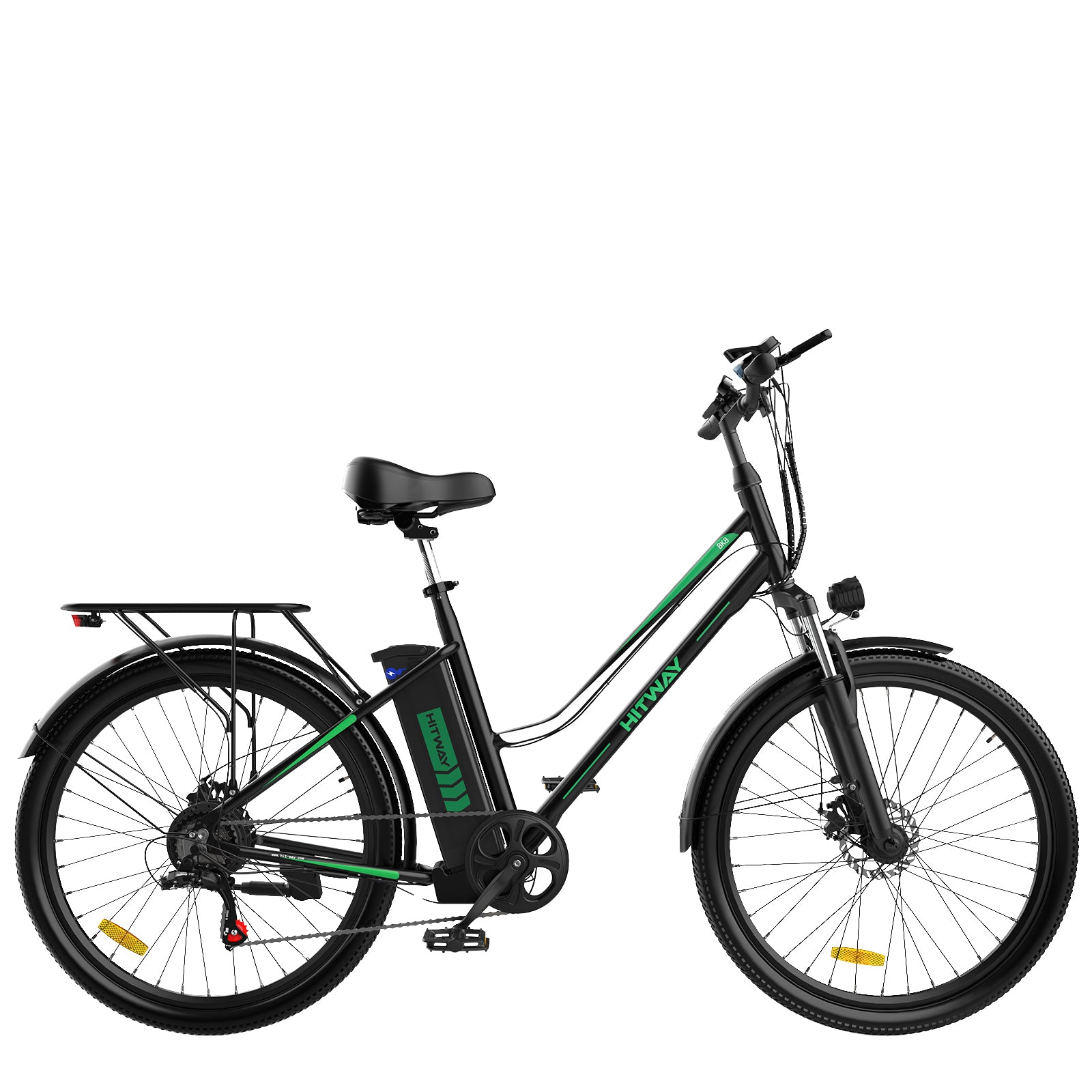 e-bike