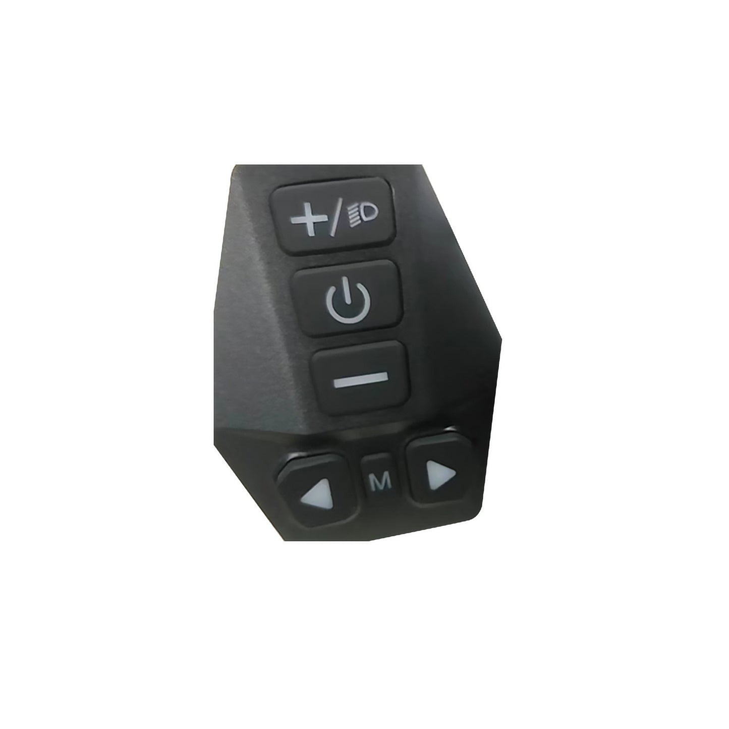 H9/H9 PRO/H6 Headlight switch