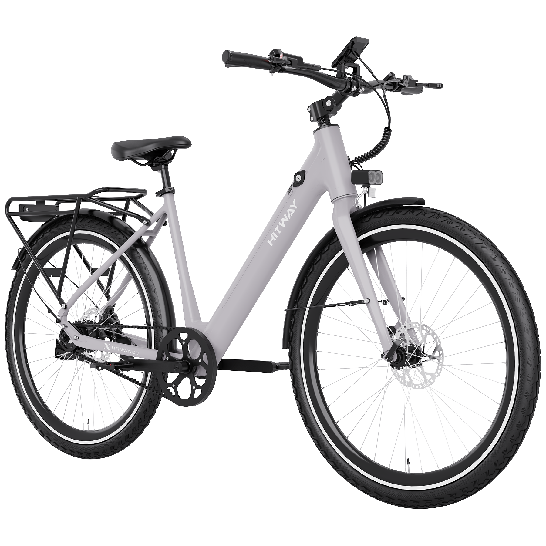 BK18 Pro Electric Bike