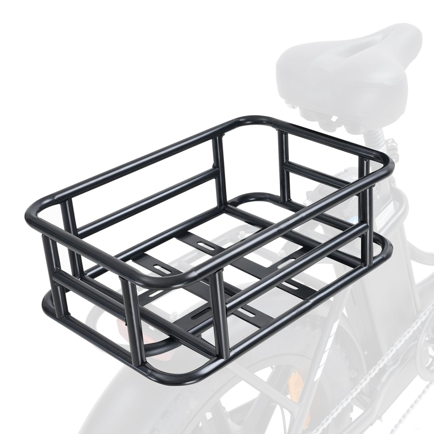 Fahrrad Heckkorb