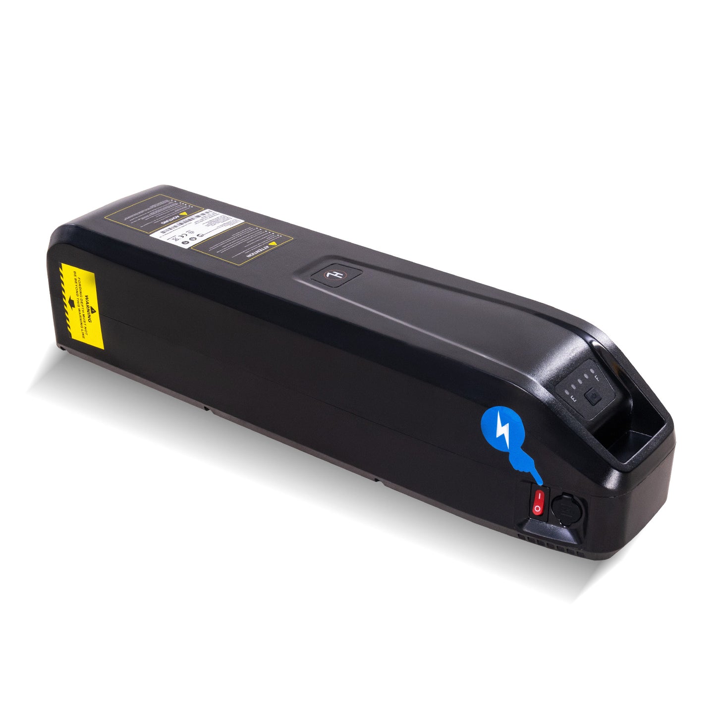 BK15 Plus 48V 15.6Ah Battery