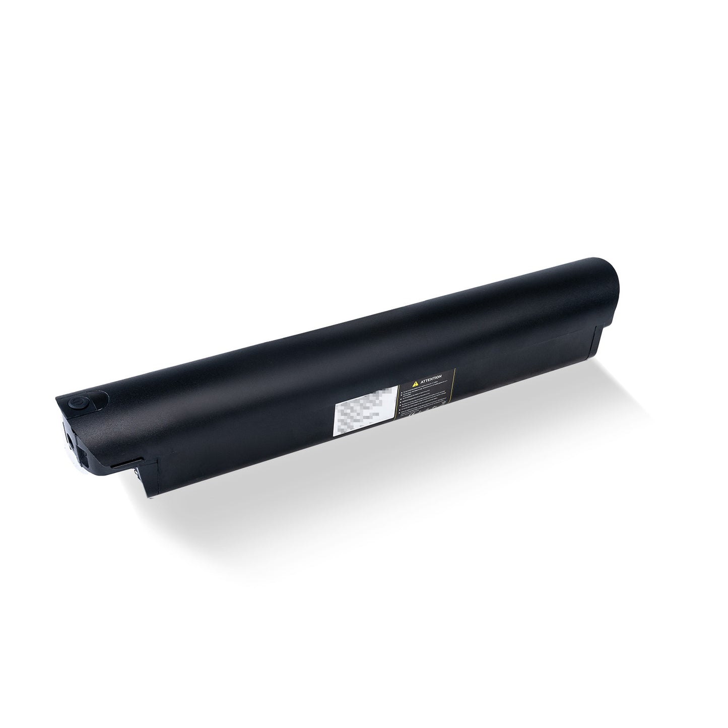 BK19 -batteri (svart färg)